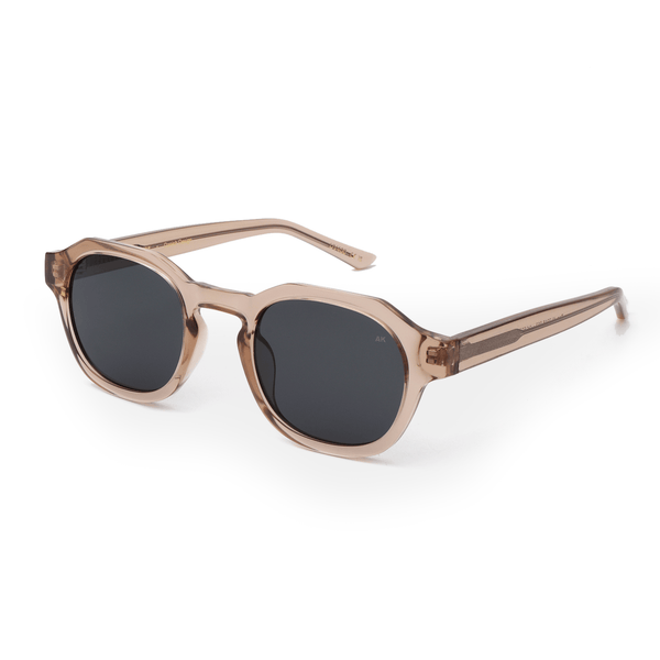 Zan / Champagne & Grey Lens - Shade Files